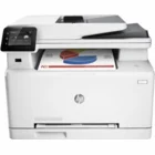 HP LaserJet Pro MFP M277dw