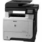 Daudzfunkcionālais printeris HP LaserJet Pro MFP M521dw