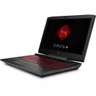 Portatīvais dators Portatīvais dators HP Omen 17-AN007NA, Black, 17.3"