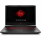 Portatīvais dators Portatīvais dators HP Omen 17-AN007NA, Black, 17.3"