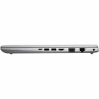 Portatīvais dators Portatīvais dators HP ProBook 450 G5 (2VP84EA) 15.6"