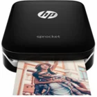 Printeris HP Sprocket Photo Black