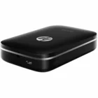 Printeris HP Sprocket Photo Black
