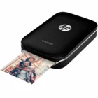 Printeris HP Sprocket Photo Black