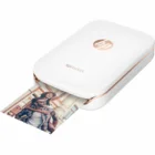 Printeris HP Sprocket Photo white