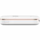 Printeris HP Sprocket Photo white