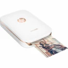 Printeris HP Sprocket Photo white
