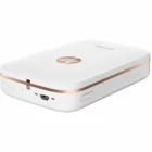 Printeris HP Sprocket Photo white