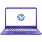 Portatīvais dators Portatīvais dators HP Stream 14-ax002na