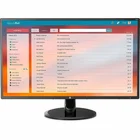 Monitors Monitors HP V270 (3PL17AA) 27"