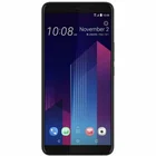 Viedtelefons HTC U11 64GB Ceramic Black
