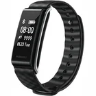 Fitnesa aproce Fitnesa aproce Huawei Color Band A2 Black