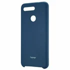 Mobilā telefona maciņš Huawei HONOR View 20 silicone case Blue