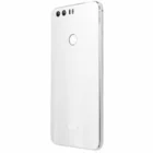 Viedtālrunis Honor 8 White