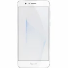 Viedtālrunis Honor 8 White