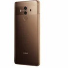 Viedtālrunis Huawei Mate 10 Pro Mocha brown