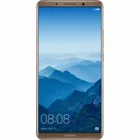 Viedtālrunis Huawei Mate 10 Pro Mocha brown