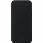 Atverams maciņš Huawei Mate 20 Pro Wallet Cover Black