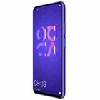 Viedtālrunis Huawei Nova 5T 6+128GB Midsummer Purple