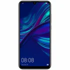 Viedtālrunis Huawei P Smart 2019 Midnight Black