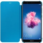 Mobilā telefona maciņš Huawei P Smart Flip Cover Blue