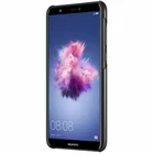 Mobilā telefona maciņš Huawei P Smart Protective Case Black