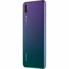 Viedtālrunis Huawei P20 64GB Twilight Purple