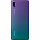 Viedtālrunis Huawei P20 64GB Twilight Purple