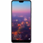 Viedtālrunis Huawei P20 64GB Twilight Purple