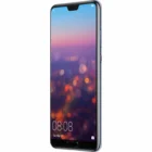 Viedtālrunis Huawei P20 128GB Blue