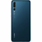 Viedtālrunis Huawei P20 Pro Blue