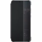 Atverams maciņš Huawei P20 View Cover Black