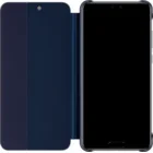 Atverams maciņš Huawei P20 View Cover Blue