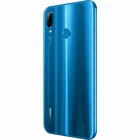 Viedtālrunis Huawei P20 Lite Blue