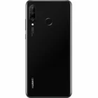 Viedtālrunis Huawei P30 Lite Midnight Black 128GB