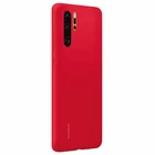 Mobilā telefona maciņš Huawei P30 Pro Silicone Cover Bright Red