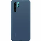 Mobilā telefona maciņš Huawei P30 Pro Silicone Cover Denim Blue