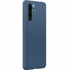 Mobilā telefona maciņš Huawei P30 Pro Silicone Cover Denim Blue