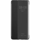 Mobilā telefona maciņš Huawei P30 Pro Smart View Cover Black