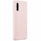 Mobilā telefona maciņš Huawei P30 Silicone Cover Cherry Pink