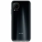 Huawei P40 Lite 6+128GB Midnight Black (No Google Services)