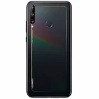 Huawei P40 Lite E 4+64GB Midnight Black (No Google Services)