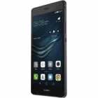 Viedtālrunis Huawei P9 Lite dual Black