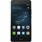 Viedtālrunis Huawei P9 Lite dual Black