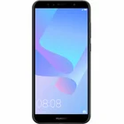 Viedtālrunis Huawei Y6 (2018) Black