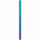 Viedtālrunis Huawei Y7 2019 Aurora Blue