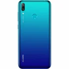 Viedtālrunis Huawei Y7 2019 Aurora Blue