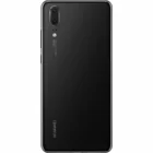 Viedtālrunis Huawei P20 64GB Black