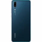 Viedtālrunis Huawei P20 64GB Midnight Blue