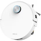 Putekļu sūcējs robots Dreame Aqua 10 Ultra Track White RLR81CE-WH